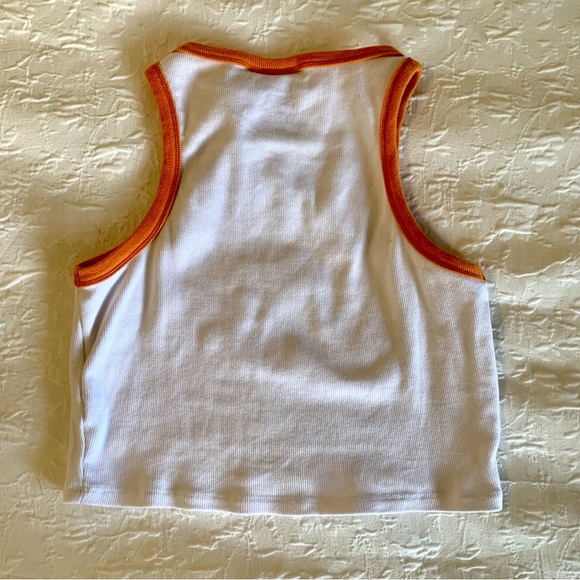 Kellogg’s Frosted Flakes Crop Top - Picture 4 of 4